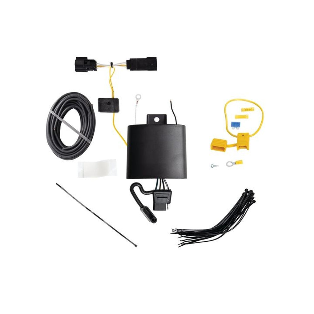 Draw-Tite 118845 22C Chevrolet Bolt Euv Tone W/Upgraded Circuit Protected Modulite