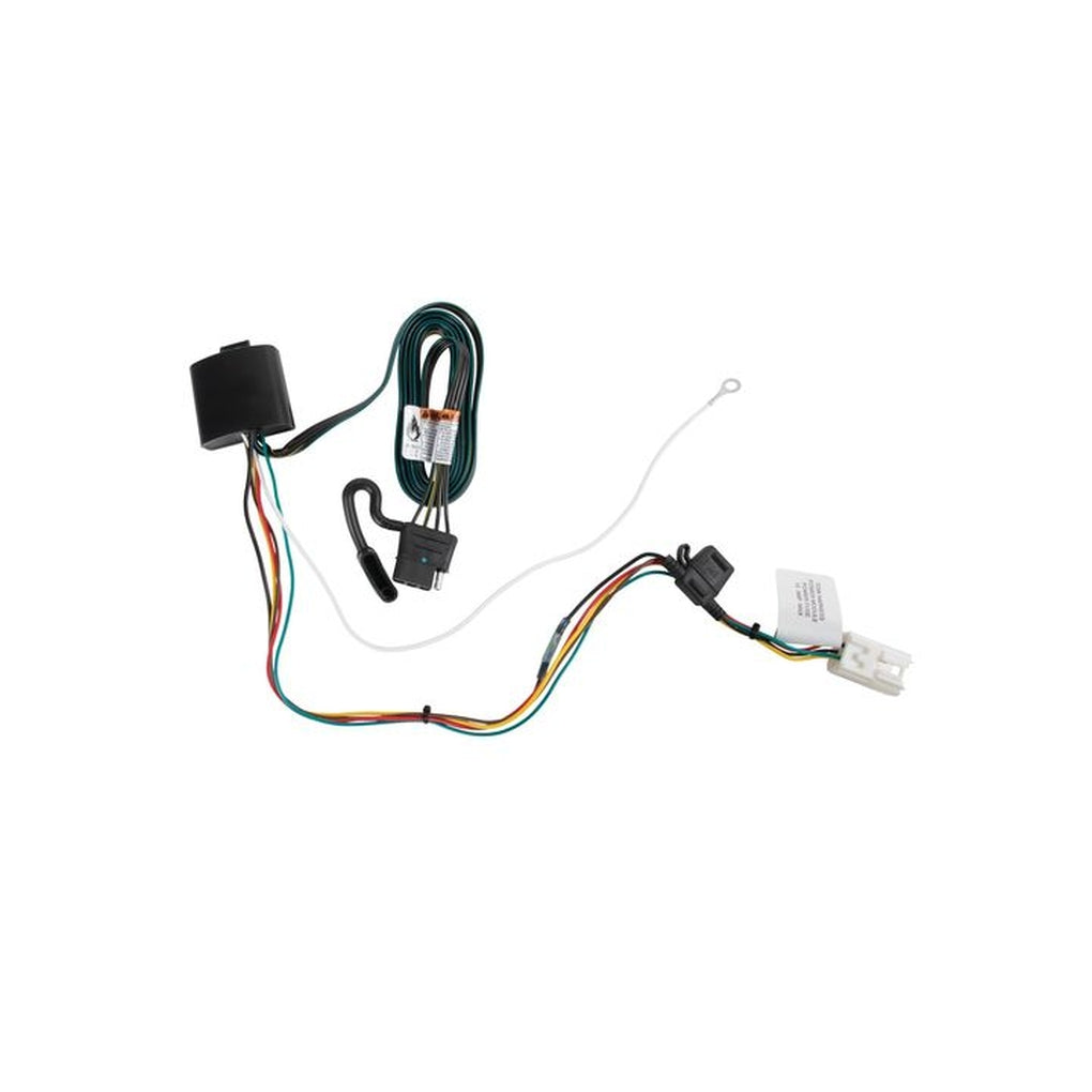 Draw-Tite 118848 22C Eclipse Cross W/O LED Taillights Tone W/Upgraded Circuit Protected Modulite