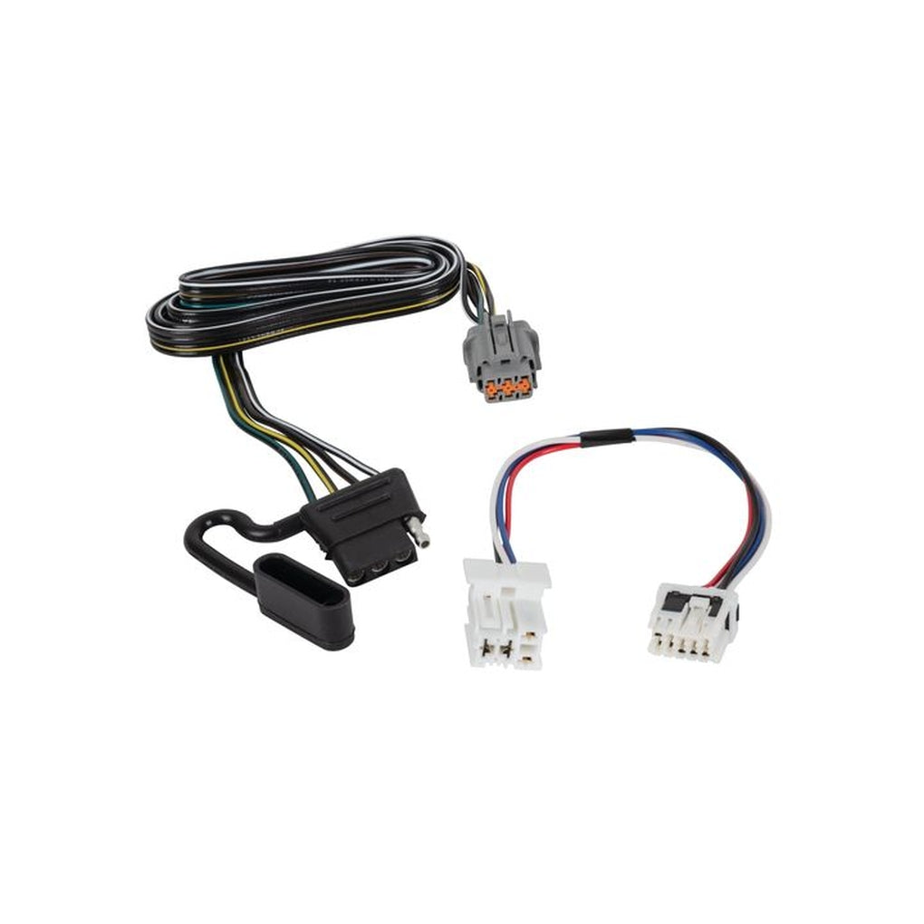 Draw-Tite 118850 22C Pathfinder/22 Qx60 Tone W/Circuit Protected Modulite