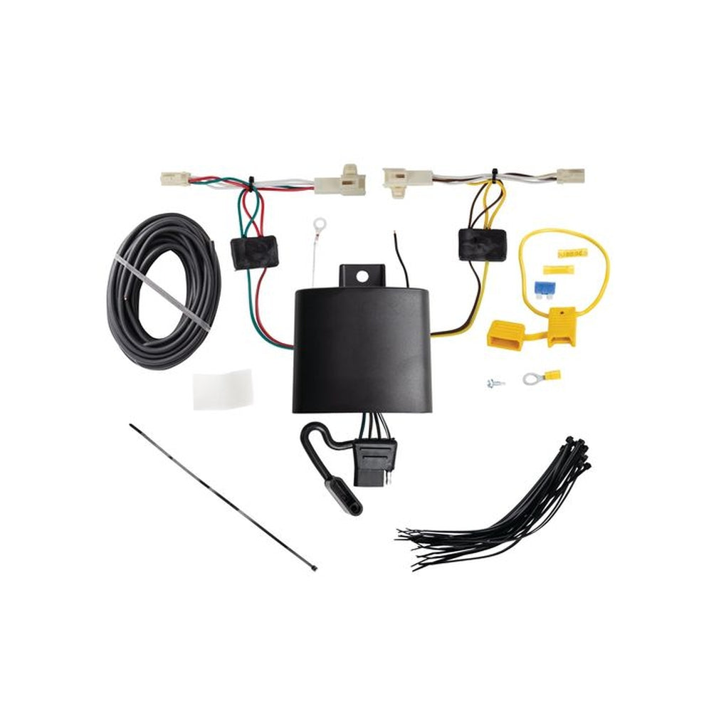 Draw-Tite 118856 22C Outlander(Except Sport)Tone W/Upgraded Circuit Protected Modulite