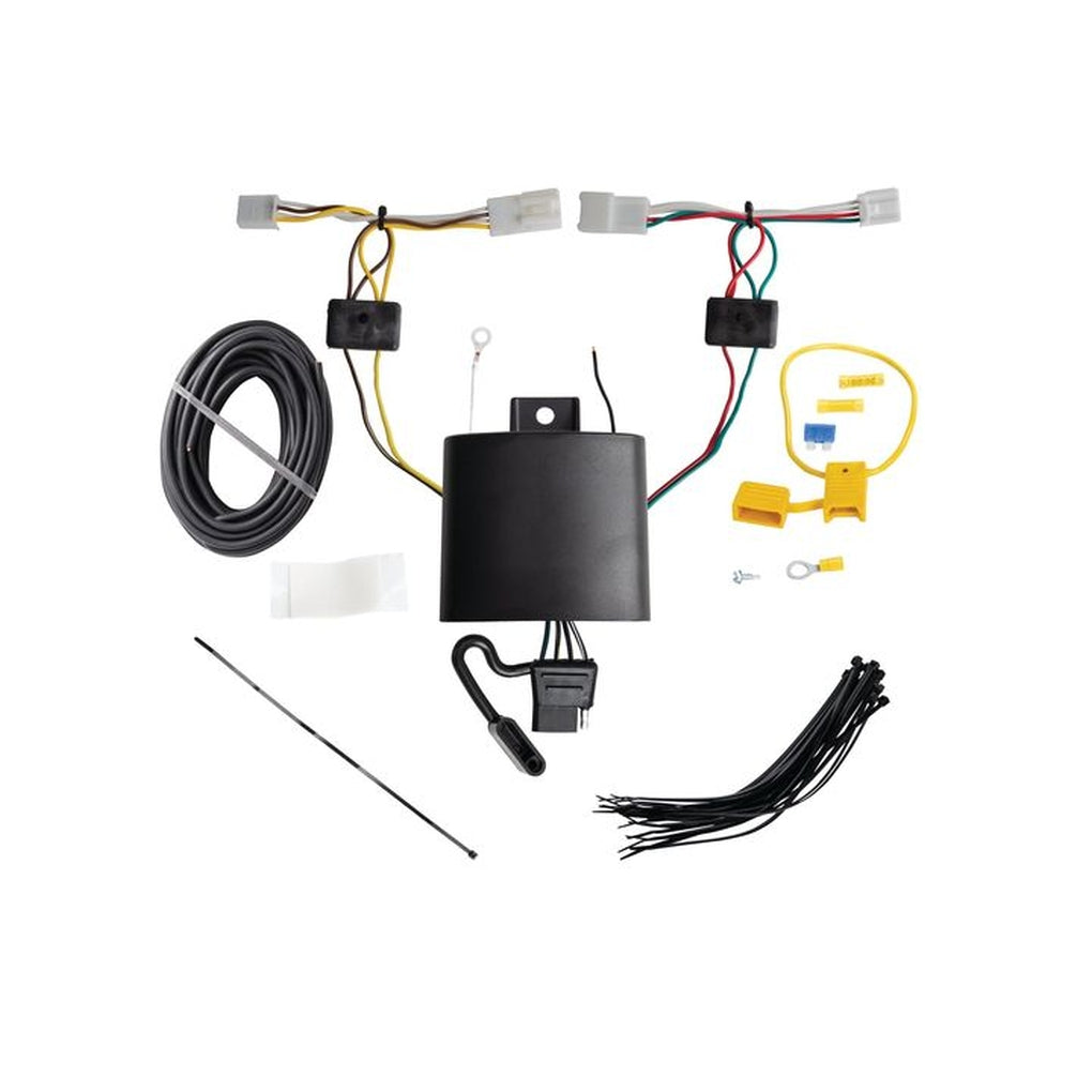 Draw-Tite 118858 2122 Lexus Ux250H Tone W/Updgraded Circuit Protected Modulite