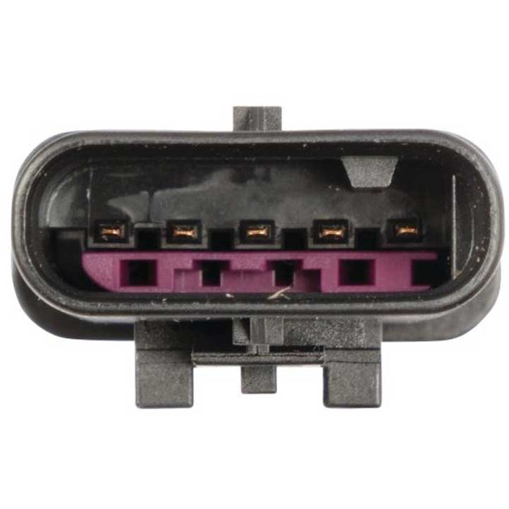 Draw-Tite 118875 21C Tesla Y Tone W/Upgraded Circuit Protected Modulite HD
