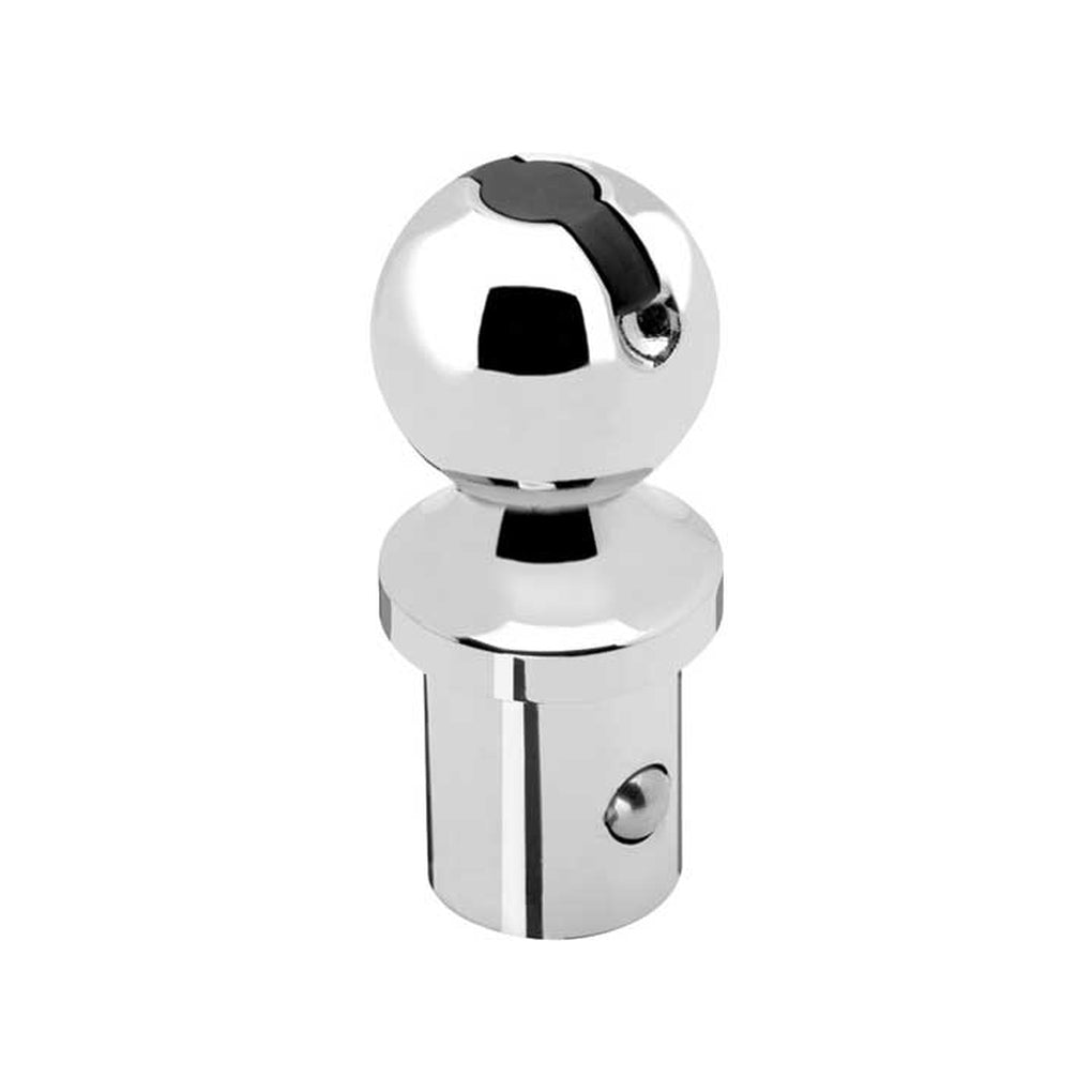 Draw-Tite 19314 Elite Series 3In Popin Ball For Under Bed Gooseneck