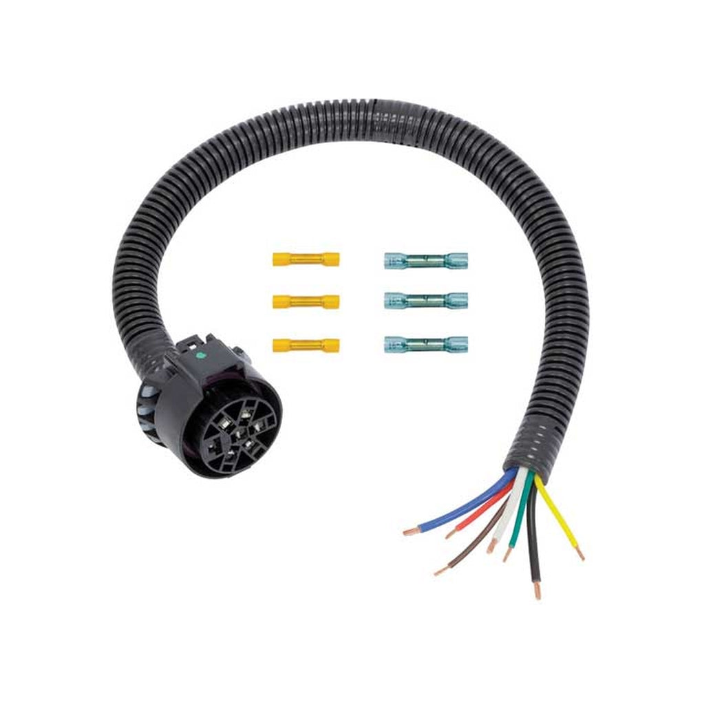 Draw-Tite 20147 Uscar 7 Way Replacement Harness
