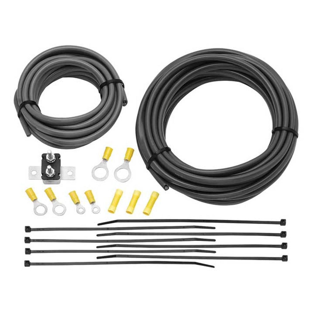 Draw-Tite 20505 Wiring Kit For Brake Control W/12 Trailer Axles