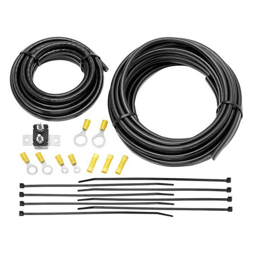 Draw-Tite 20506 Wiring Kit For Brake Control W/34 Trailer Axles