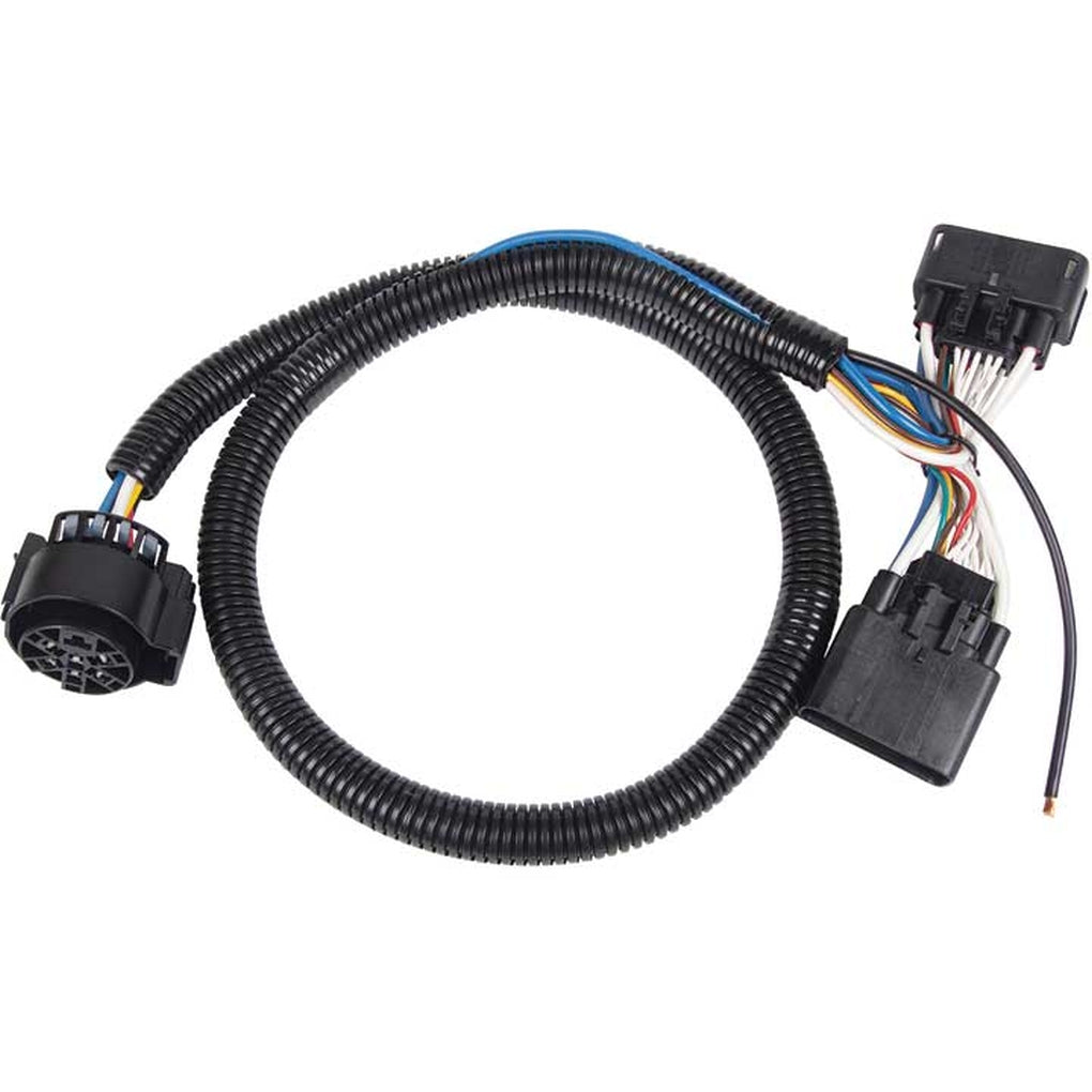 Draw-Tite 22124 19C Ranger Tow Harness 7Way Round Complete Kit