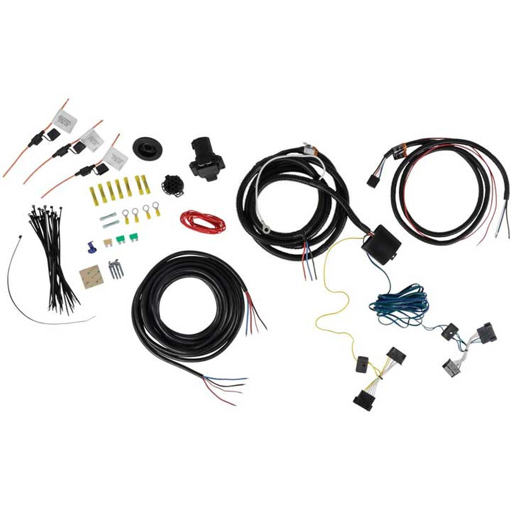 Draw-Tite 22129 1921 Freightliner/19C Mercedes Benz Sprinter 2500/3500 Tow Harness 7 Way Complete Kit
