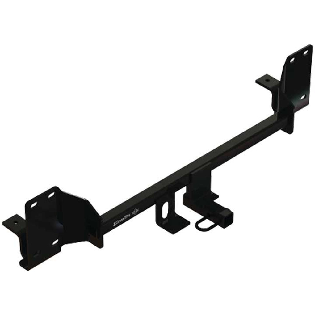 Draw-Tite 25007 23C Honda Accord Cls I Hitch Only(Without Ball Mount)