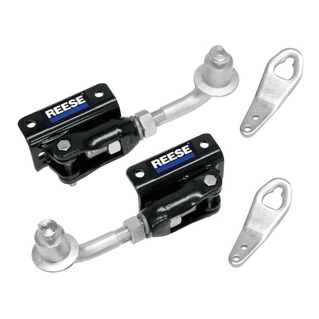 Draw-Tite 26002 Dual Cam Hp Sway Control