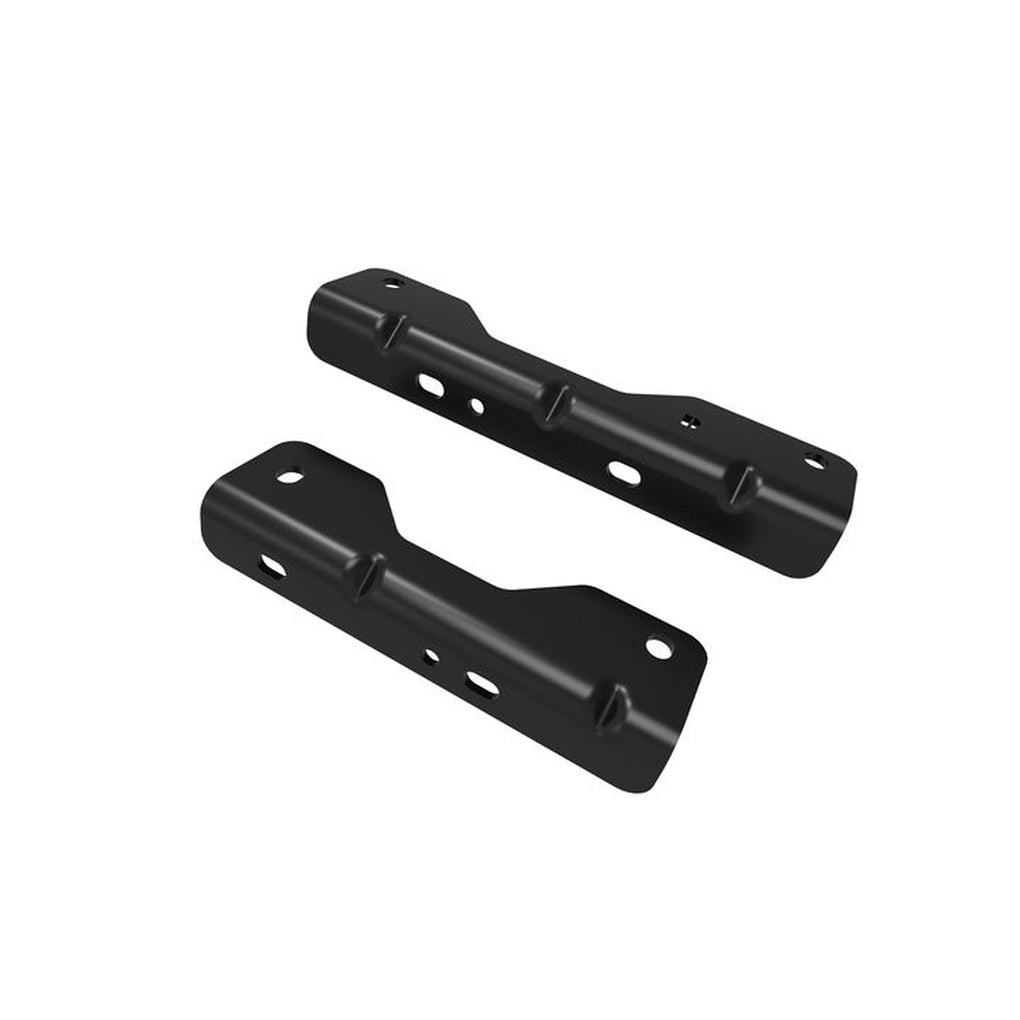 Draw-Tite 30182 5Th Wheel Mounting Rail Adaptor Kit(Ford Inner Frame Brackets For #30180)