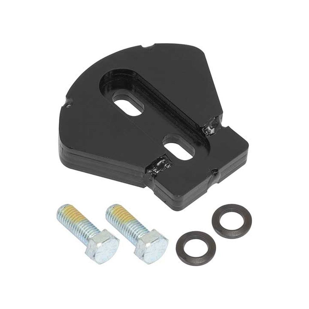 Draw-Tite 31016 Sidewinder Wedge Kit For Curt 16K 5Th Wheel Units