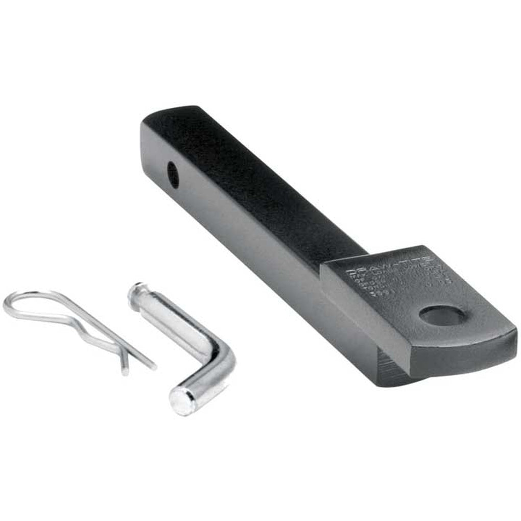 Draw-Tite 3591 9 3/4In Straight Cls I Ball Mount Kit