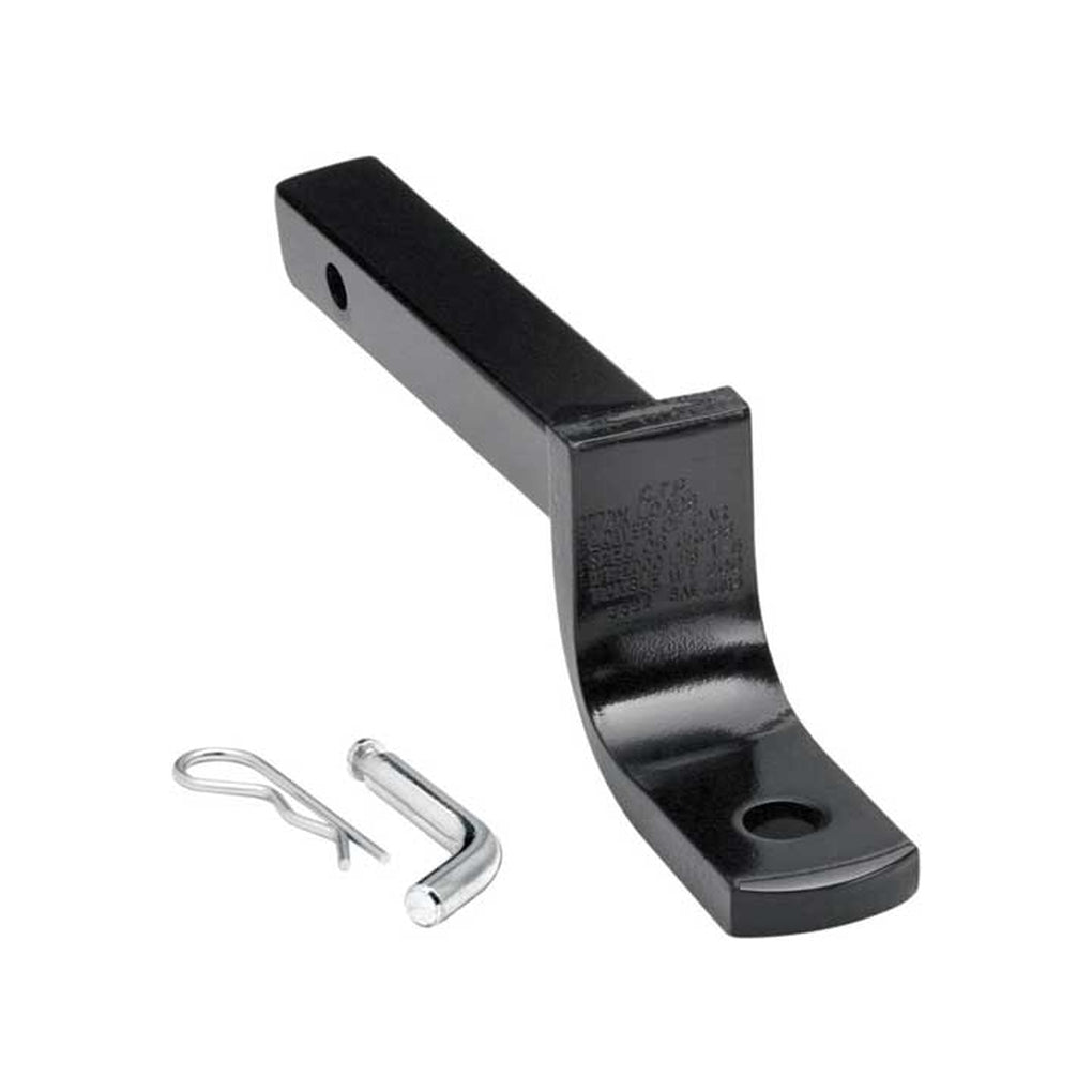 Draw-Tite 3592 9 3/4In X 2 1/8Inr 2 3/4Ind Cls I Ball Mount Kit