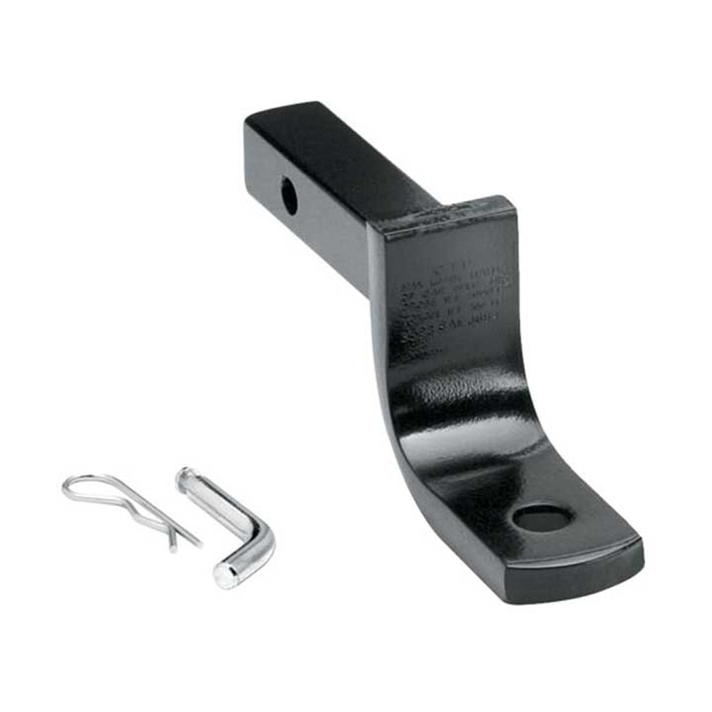 Draw-Tite 3593 6 5/8In X 2 1/8Inr 2 3/4Ind Cls I Ball Mount Kit