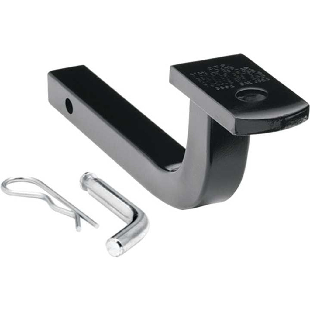 Draw-Tite 3594 10In X 4In Rise Cls I Ball Mount Kit