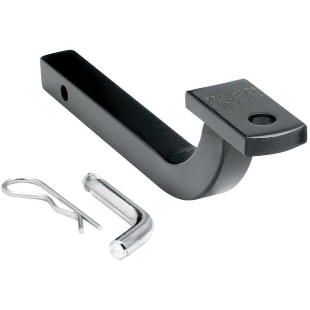 Draw-Tite 36063 12In X 3 1/8In Rise W/Pin Cls Ii Ball Mount Kit