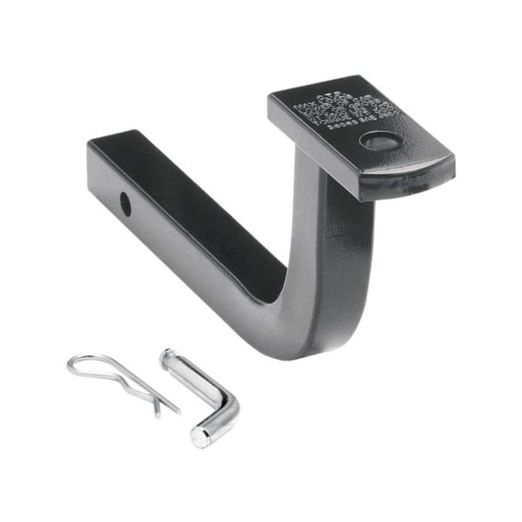 Draw-Tite 36065 10 X 5 Rise W/Pin Cls Ii Ball Mount Kit