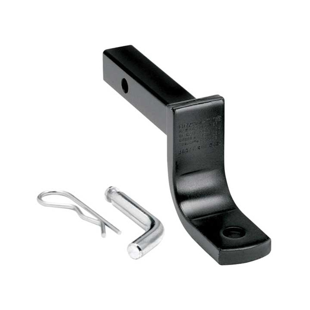 Draw-Tite 36071 7In X 3 1/4In Drop W/Pin Cls Ii Ball Mount Kit
