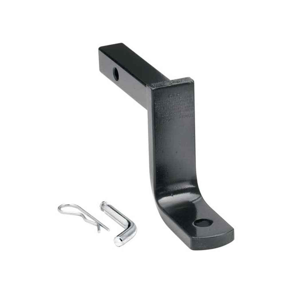 Draw-Tite 36078 7 X 4 3/4 Drop W/Pin Cls Ii Ball Mount Kit