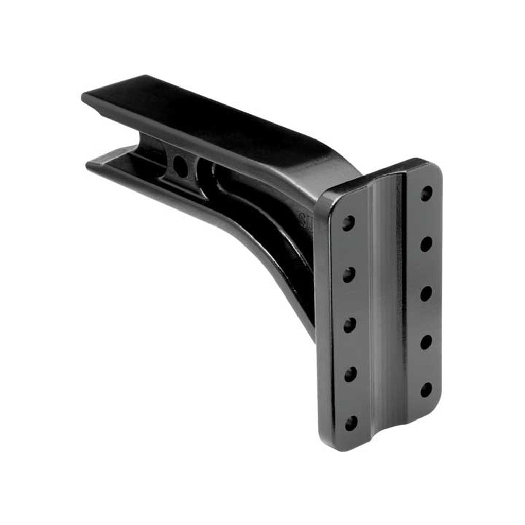Draw-Tite 38186 Super Titan 3In Pintle Hook Mount