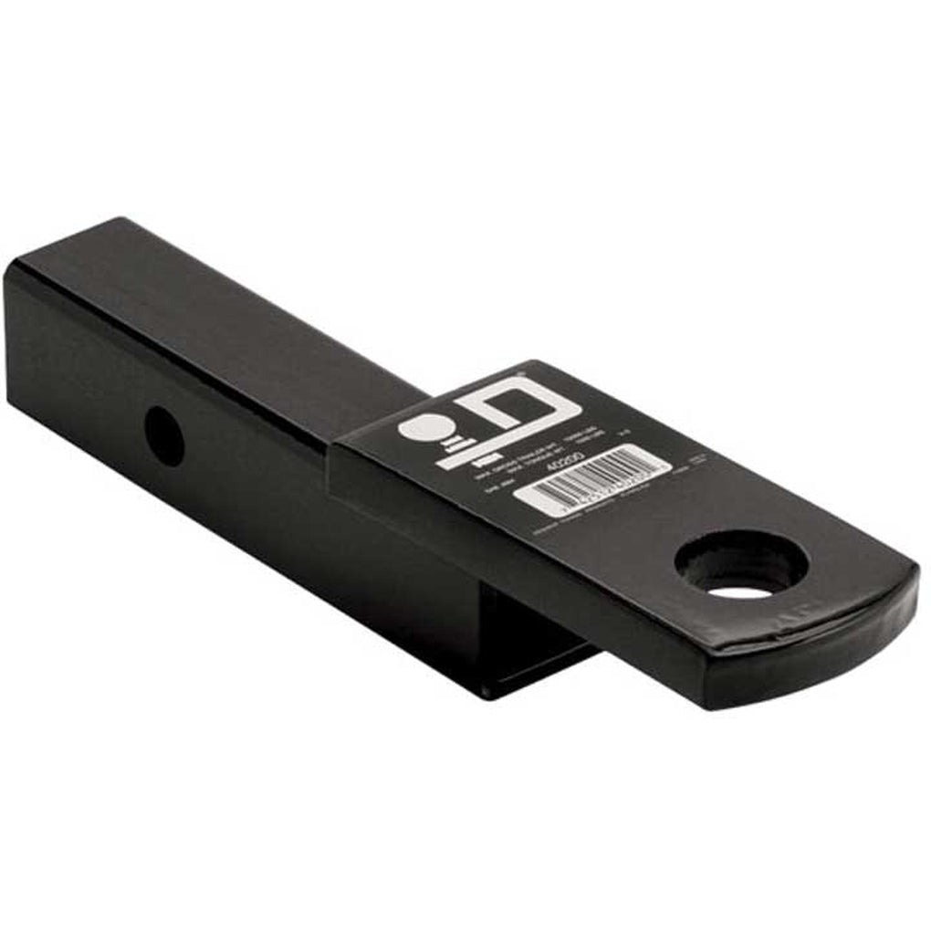 Draw-Tite 40200 Hollow Shank Cls Iv Ball Mount 8 1/2In Length X 34/In Rise X 2In Drop 10000Lb W/1 1/4In Ball Hole