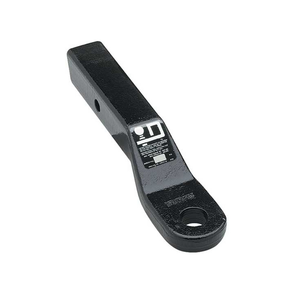 Draw-Tite 40330 (21330)2In Drop X 8 1/2In Length Solid Forged Ball Mount