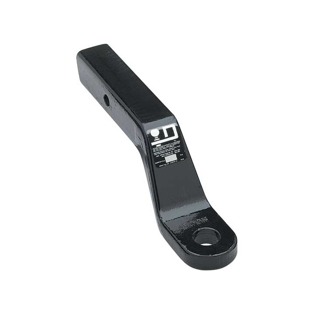Draw-Tite 40331 (21331) 4In Drop X 9In Length Solid Forged Ball Mount