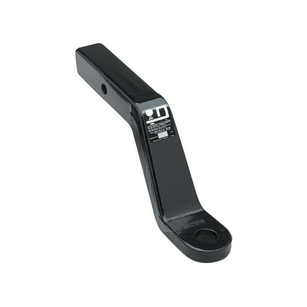 Draw-Tite 40332 (21332)6In Drop X 10In Length Solid Forged Ball Mount