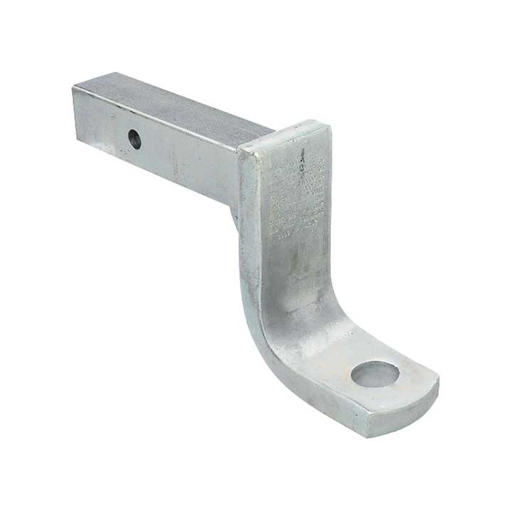 Draw-Tite 4281 4In Drop X 8 1/2In Solid Cls Iv Ball Mount