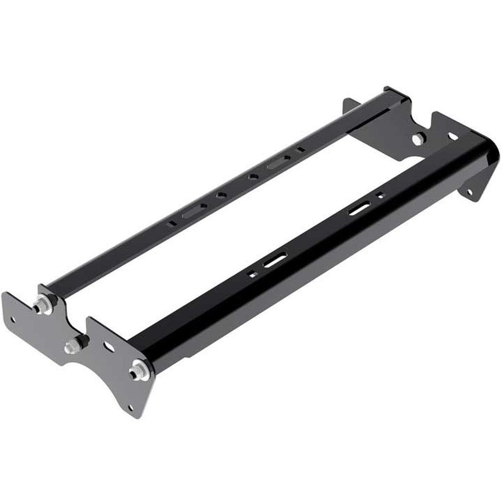 Draw-Tite 4491 15C F150 Gooseneck Rail Kit