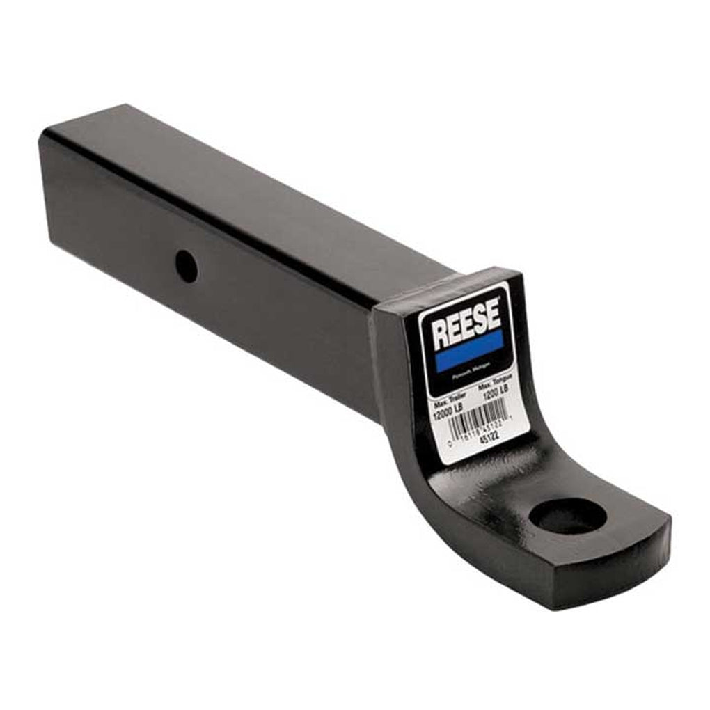 Draw-Tite 45122 Titan/3In Drop X 9 1/2In Cls V Ball Mount