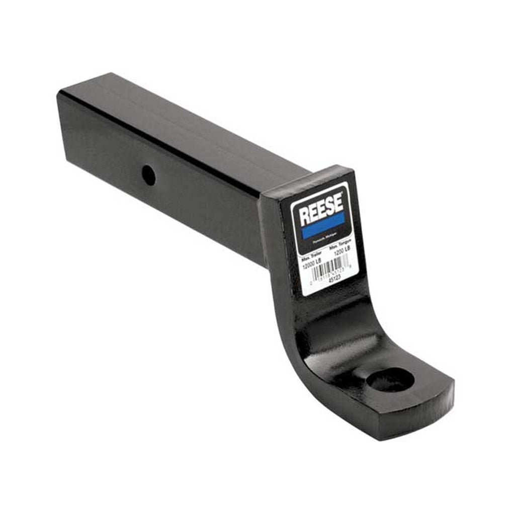 Draw-Tite 45123 Titan/5In Drop X 10In Cls V Ball Mount