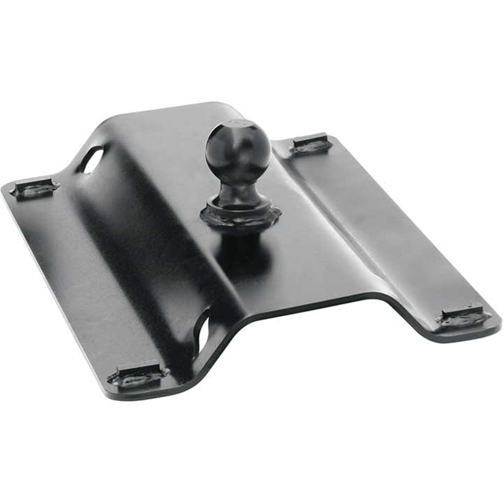 Draw-Tite 49080 25K Pro Series Gooseneck(#30035 Rails Sold Seperately)