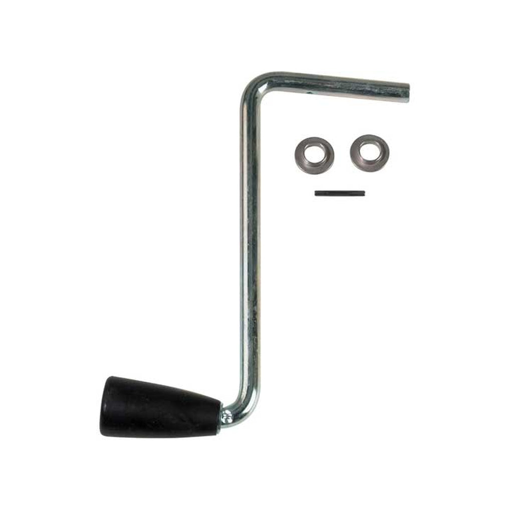 Draw-Tite 500171 Trailer Jack Replacement Handle For 190756 190754 140085 178201 140142