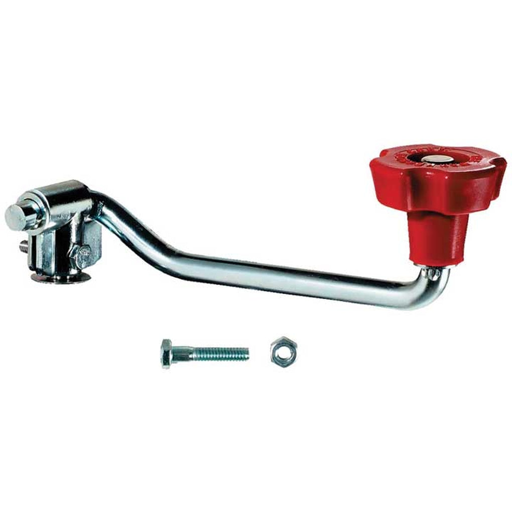 Draw-Tite 500180 Top Wind Crank Kit