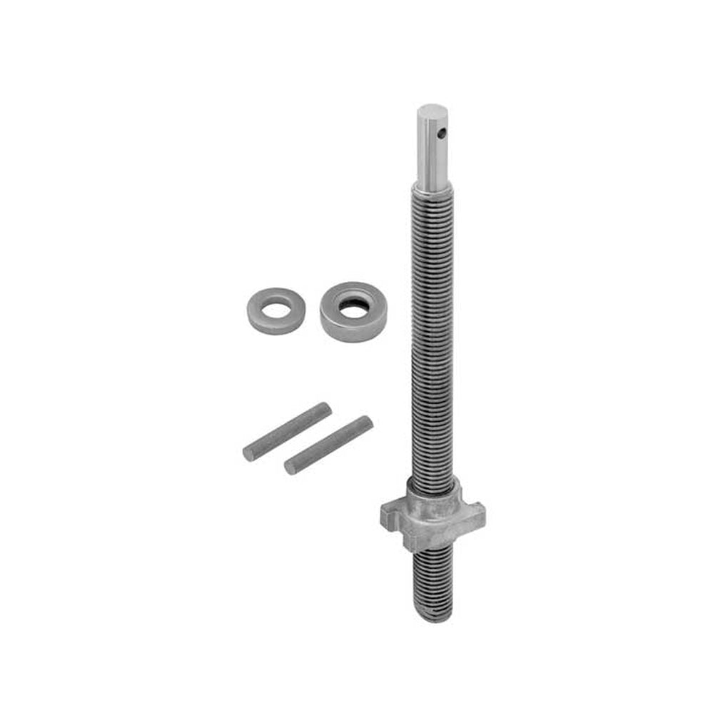 Draw-Tite 500217 Replacement Part Kitcontains 10K Nut(Screw & Nut Assembly)12K Thrust Bearing/Washer/Retaining Pin
