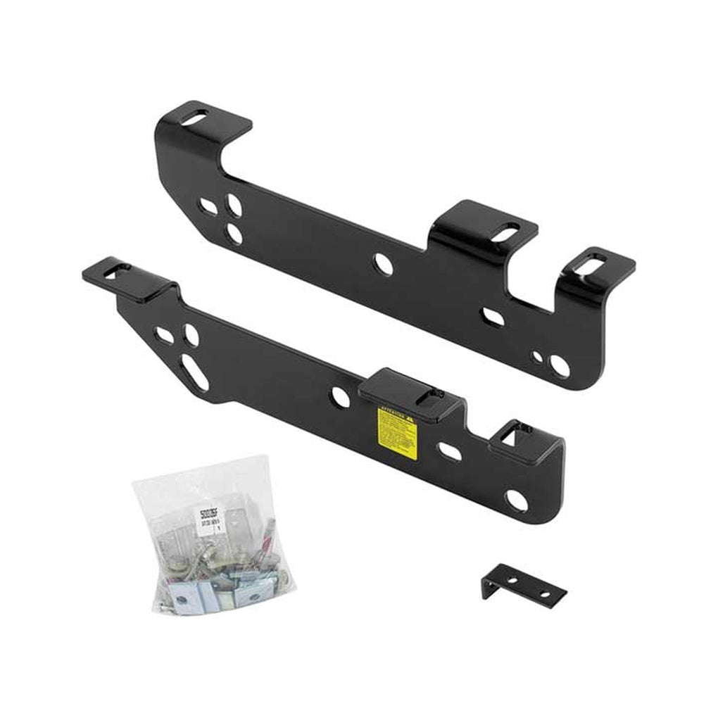 Draw-Tite 50026 1116 F250/350/450(Exc Cab&Chassis)5Th Wheel Custom Quick Install Bracket(#58058 Sold Seperately)