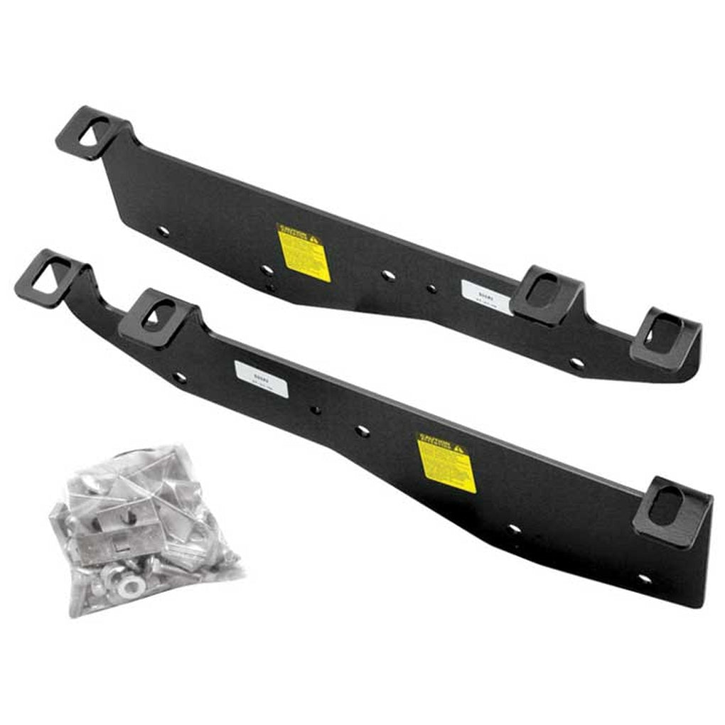 Draw-Tite 50043 9904 Ford HD Custom Kit