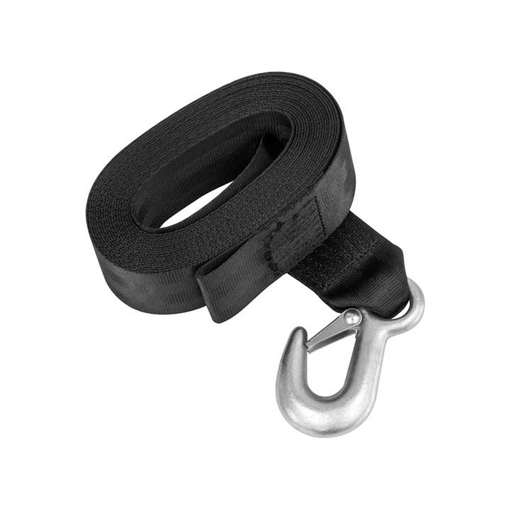 Draw-Tite 501202 Winch Strap/Hk 2Inx20Ft