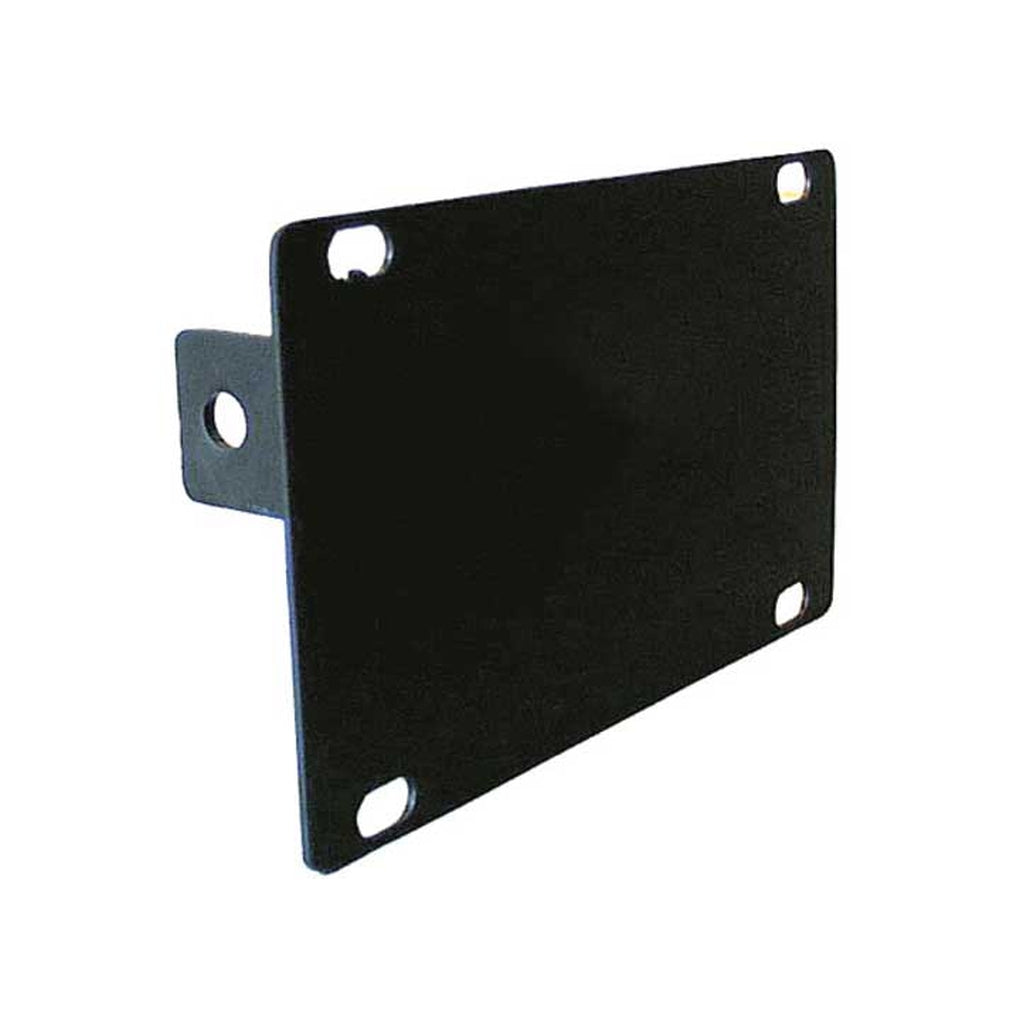 Draw-Tite 5443 License Plate Holder