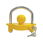 Draw-Tite 55003 Trailer Coupler Lock Universal Fit