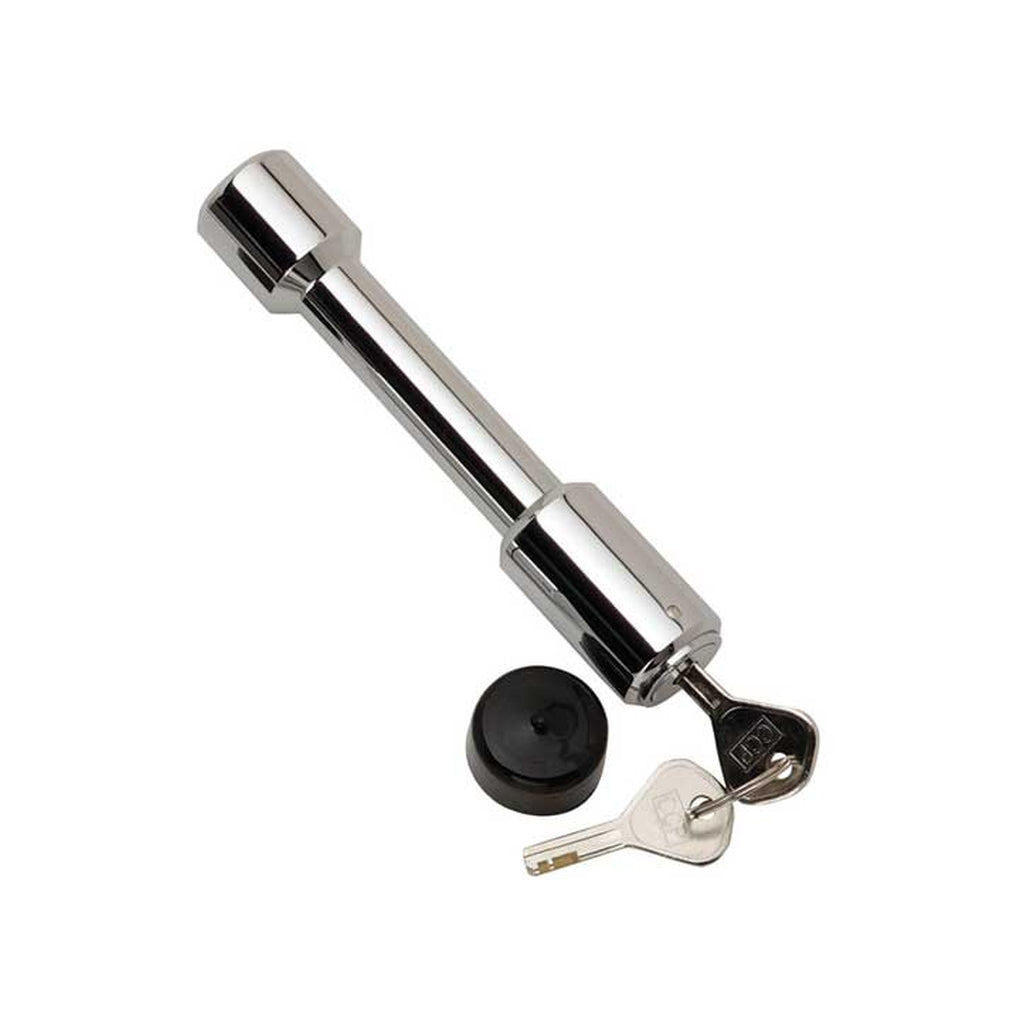 Draw-Tite 580401 Class Iii/Iv 5/8In Chrome Dogbone Receiver Lock