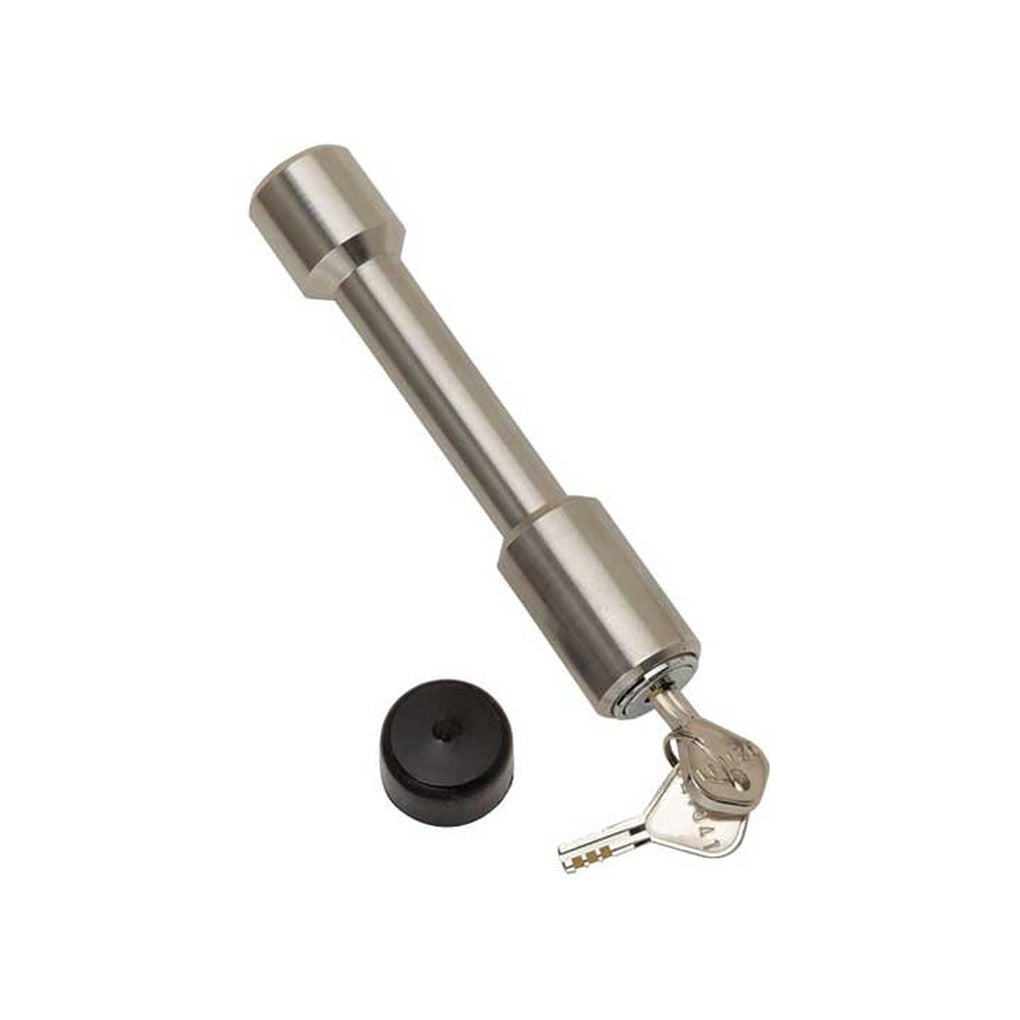 Draw-Tite 580402 Class Iii/Iv 5/8In Stainless Steel Dogbone Receiver Lock