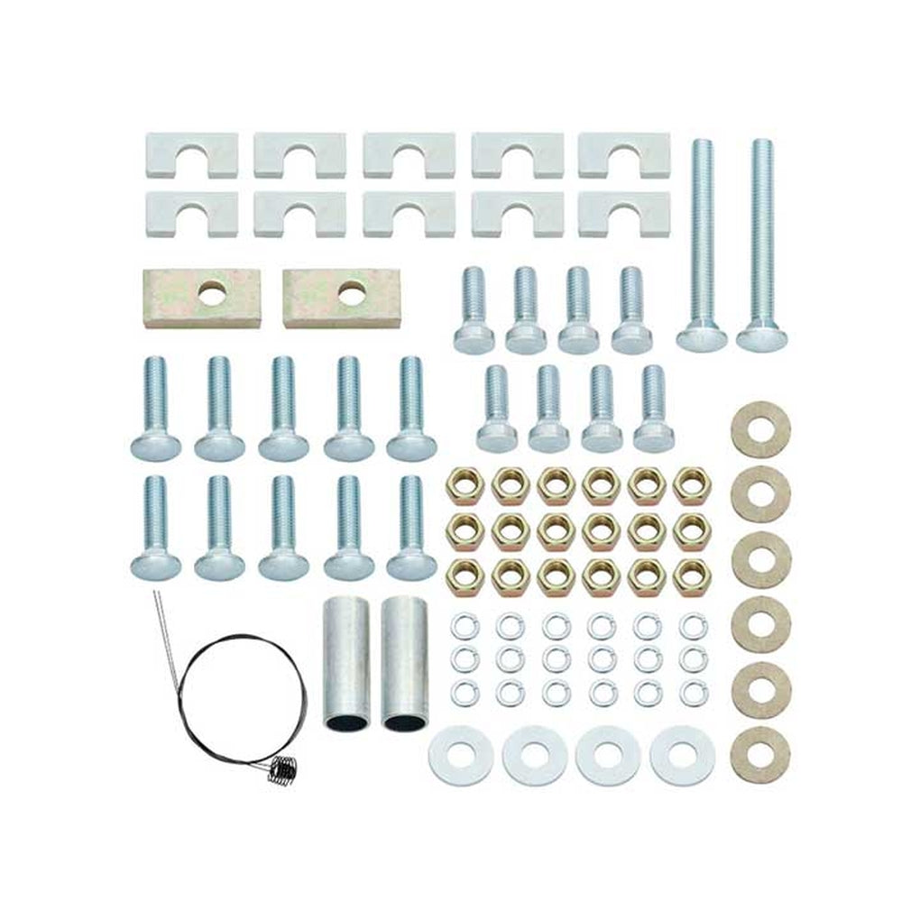 Draw-Tite 58164 Hardware Kit Only For 30439