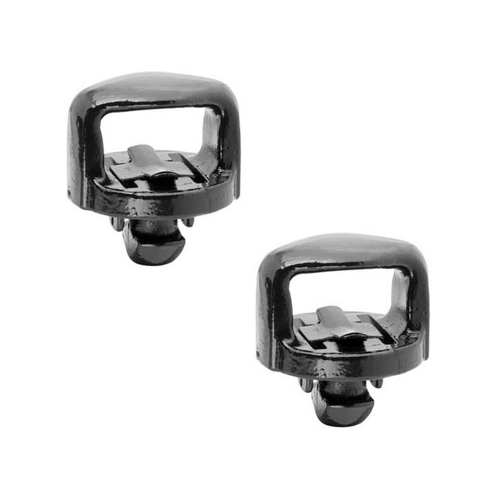 Draw-Tite 58468 Elite Series (Pair)Replacement Tall Safety Chain Attachments