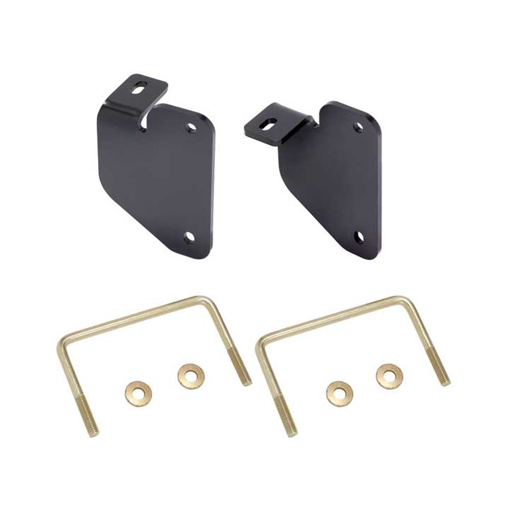 Draw-Tite 58520 13C Ram 3500(Except W/Rambox) 5Th Wheel Bracket Kit