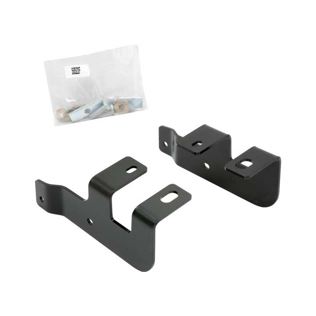 Draw-Tite 58522 14C Ram 2500(Except Rambox) 5Th Wheel Bracket Kit