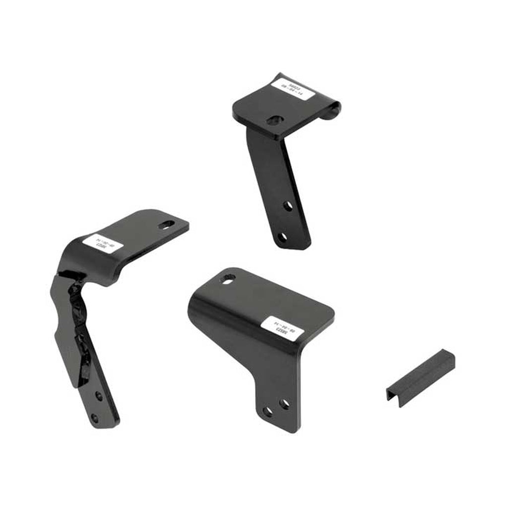 Draw-Tite 58523 1418 Ram 1500(Except W/Air Suspension 5Th Wheel Bracket Kit(Requires Rail Kit 30035)