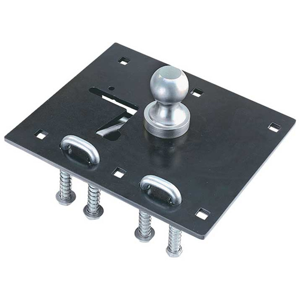 Draw-Tite 6300 Removeaball Gooseneck Unit